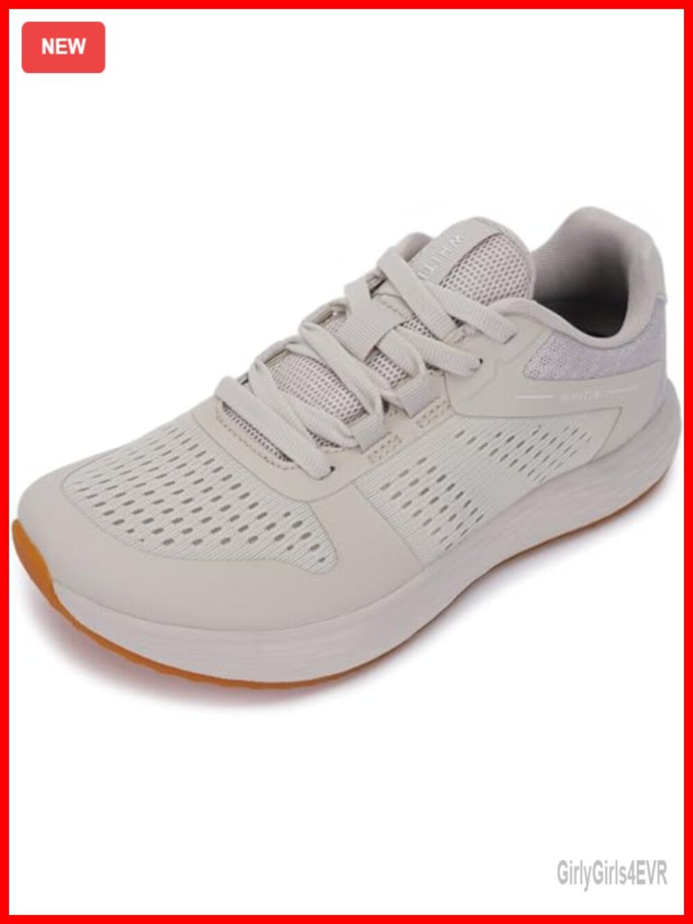 Wide Toe Box Zero Drop Running Shoes Mesh Road Athletic Sneakers